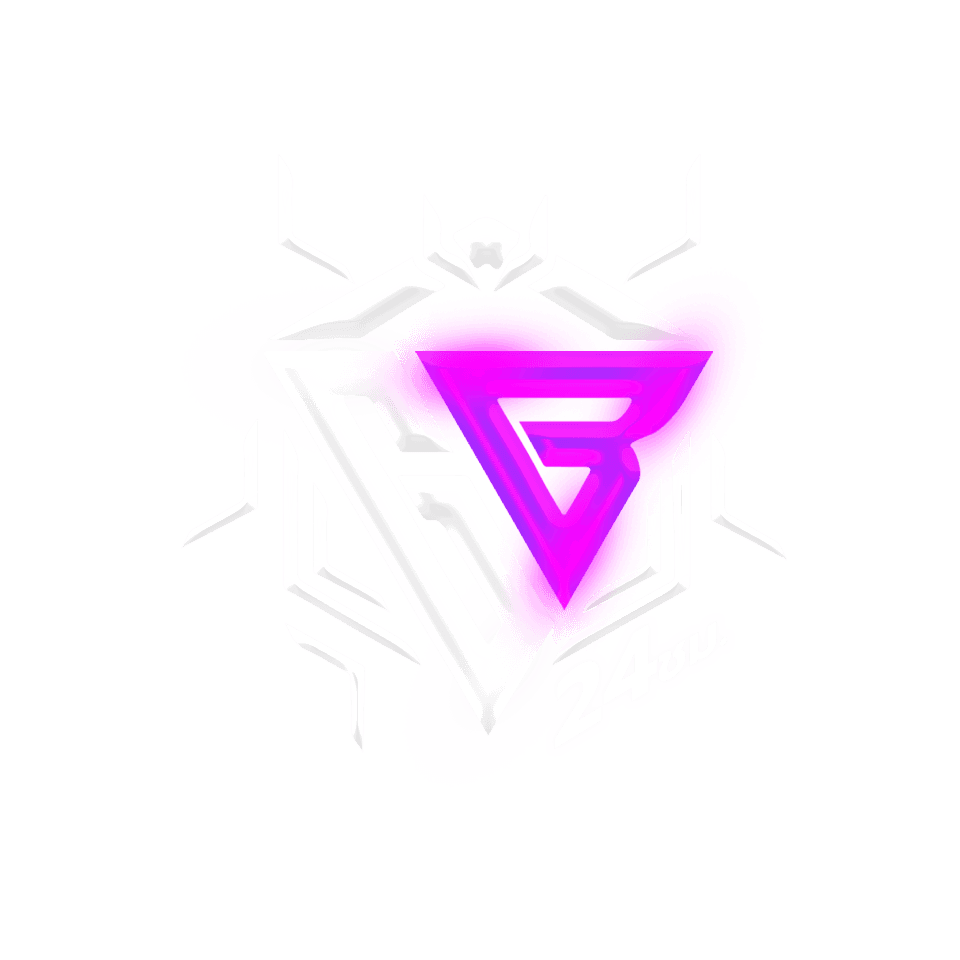 Goldenbug Logo