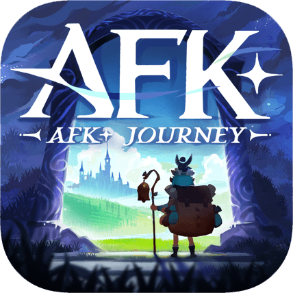 AFK Journey
