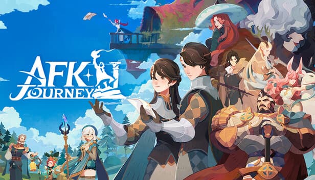 Package image for AFK Journey