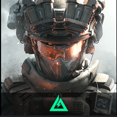 Delta Force (Garena)