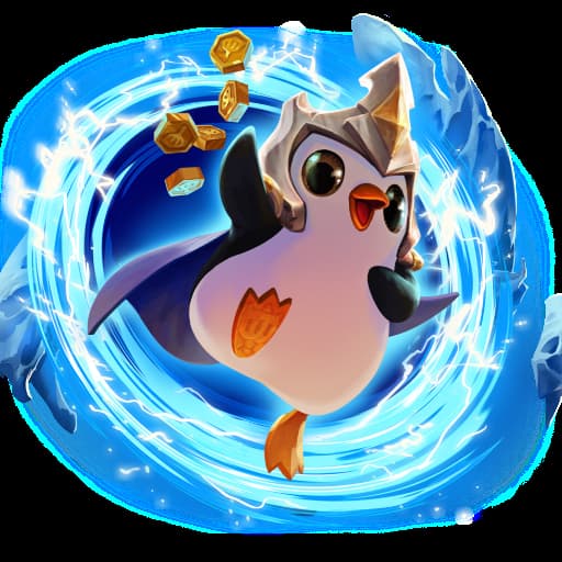 Teamfight Tactics Mobile