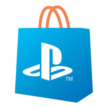 บัตรเกม PlayStation Store