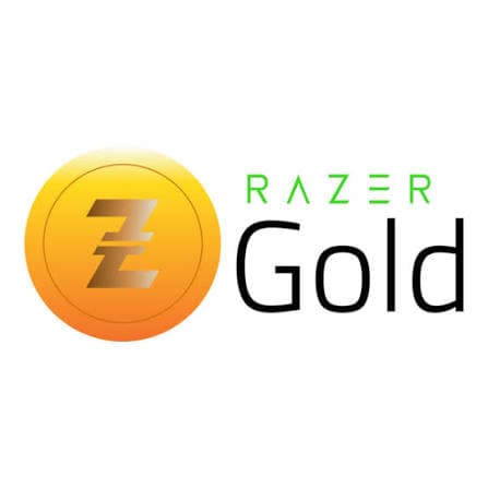 บัตรเติม Razer Gold