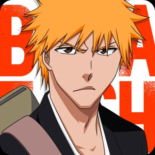 เติมเกม Bleach Mobile 3D (SEA)