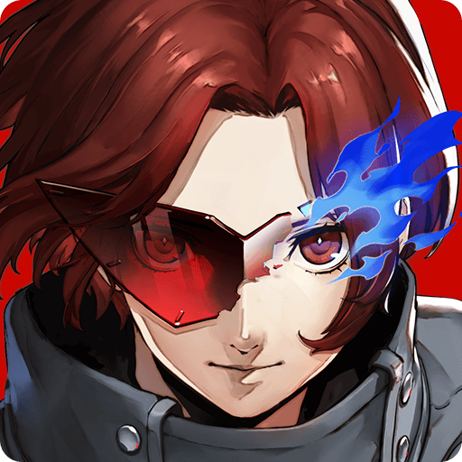 เติมเกม Persona 5: The Phantom X (SEA) Top Up