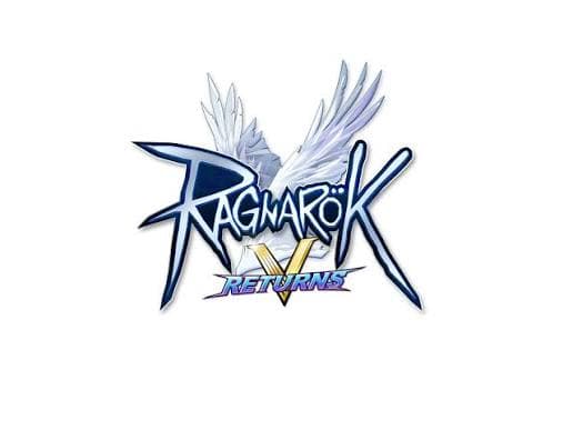 เติมเกม Ragnarok V : Returns SEA Top Up