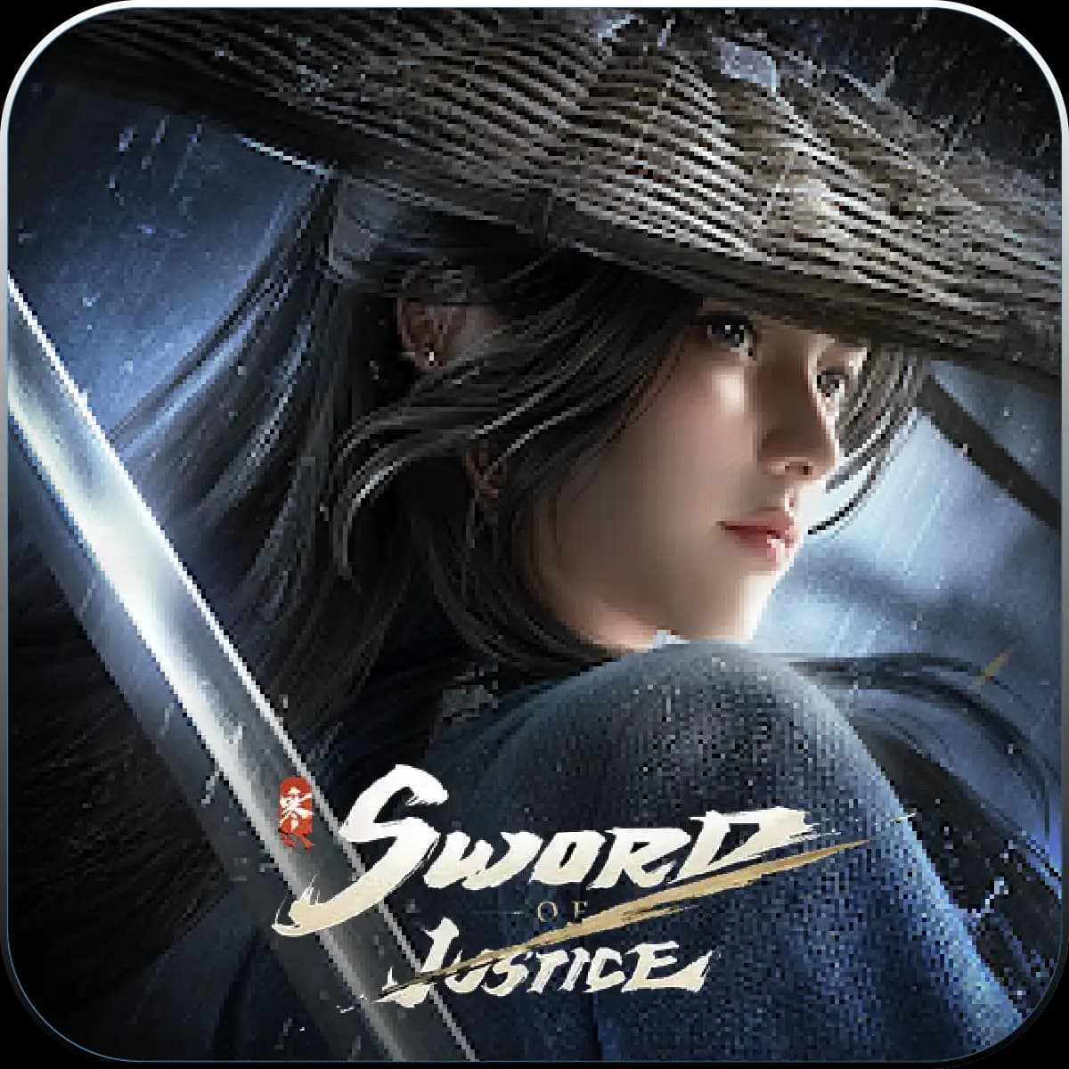 Sword of Justice
