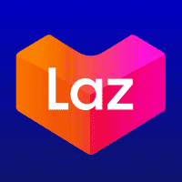 บัตรเติม LAZADA CODE (TH)