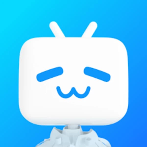 บัตรเติม Bilibili Premium Membership (TH)
