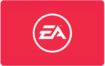 บัตรเติม EA Gift Card (US)