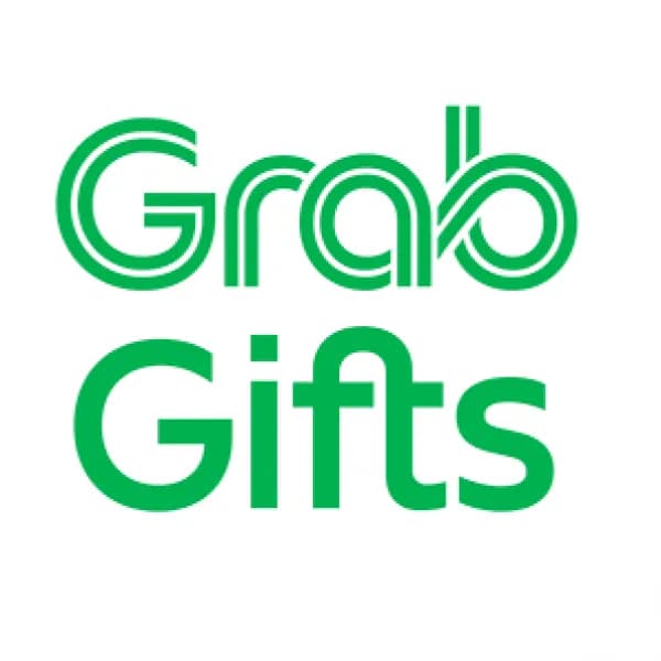 บัตรเติม GrabGifts Cash Voucher (TH)