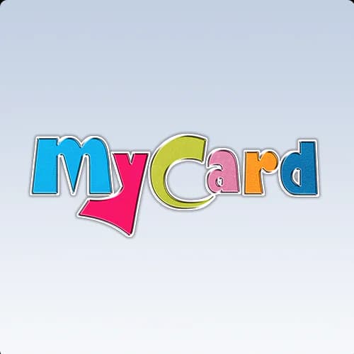 บัตรเติม MyCard (TW)