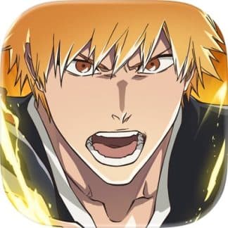 เติมเกม BLEACH: Soul Resonance Top Up