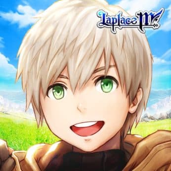 เติมเกม Laplace M SEA