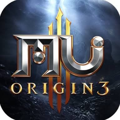 เติมเกม MU Origin 3 Asia Divine Diamonds