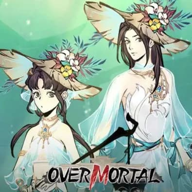 เติมเกม Overmortal Vouchers (SEA)