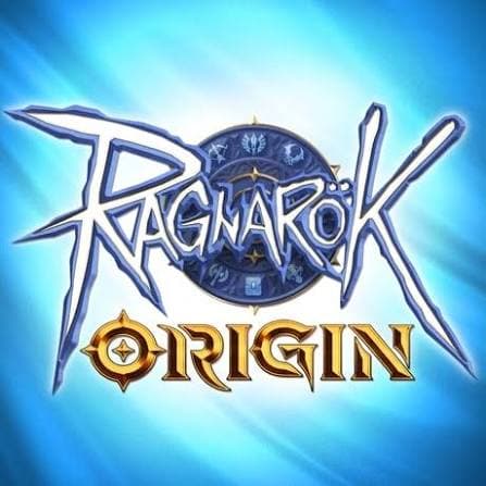 เติมเกม Ragnarok Origin Global Nyan Berry