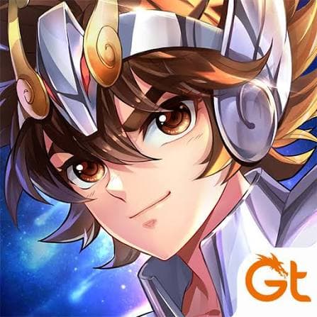 เติมเกม Saint Seiya Awakening (SEA)